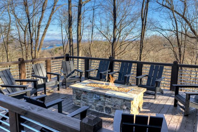 427 Green Ridge Road, Blue Ridge, GA 30513