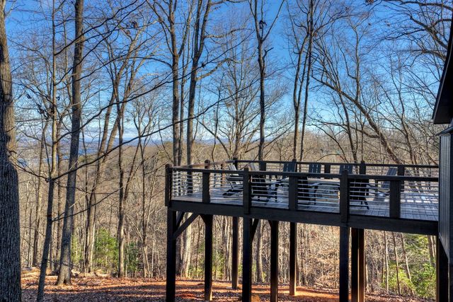 427 Green Ridge Road, Blue Ridge, GA 30513