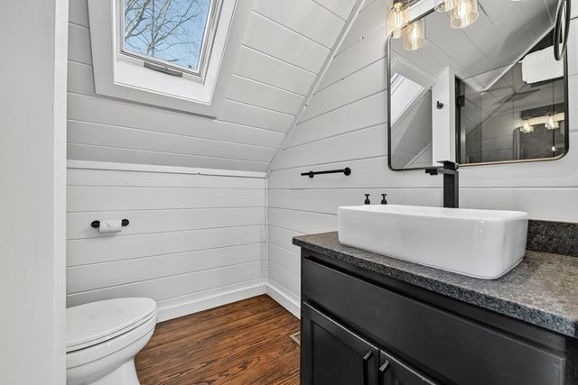 427 Green Ridge Road, Blue Ridge, GA 30513