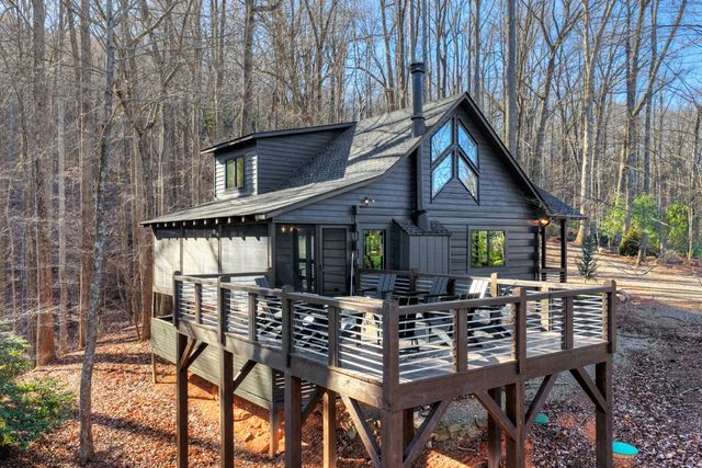 427 Green Ridge Road, Blue Ridge, GA 30513