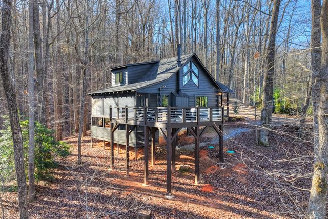 427 Green Ridge Road, Blue Ridge, GA 30513