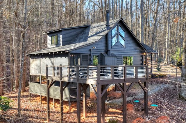 427 Green Ridge Road, Blue Ridge, GA 30513