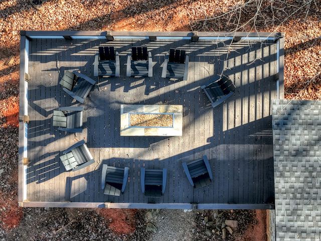 427 Green Ridge Road, Blue Ridge, GA 30513