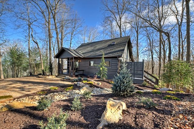 427 Green Ridge Road, Blue Ridge, GA 30513