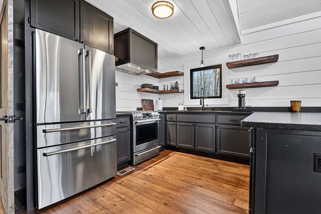 427 Green Ridge Road, Blue Ridge, GA 30513