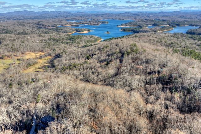 427 Green Ridge Road, Blue Ridge, GA 30513