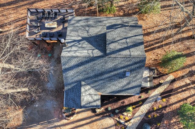 427 Green Ridge Road, Blue Ridge, GA 30513