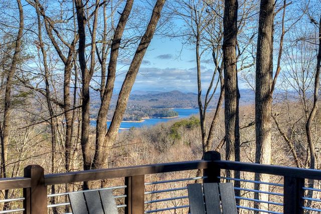 427 Green Ridge Road, Blue Ridge, GA 30513