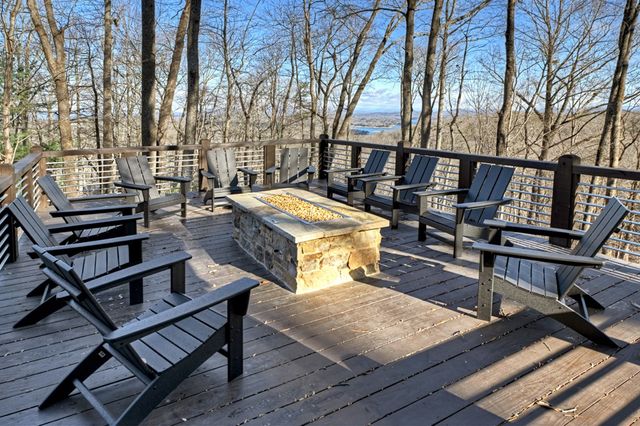 427 Green Ridge Road, Blue Ridge, GA 30513