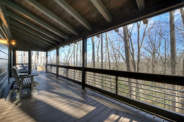 427 Green Ridge Road, Blue Ridge, GA 30513