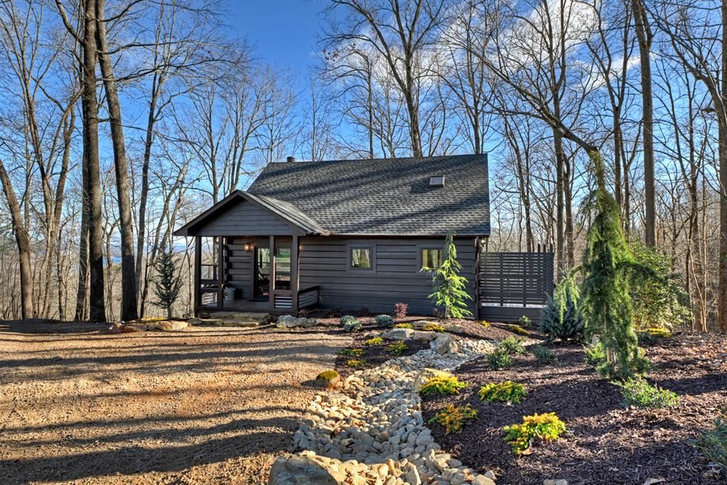 427 Green Ridge Road, Blue Ridge, GA 30513