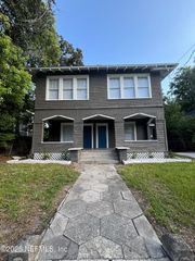 2561 ROSSELLE Street, 2, Jacksonville, FL 32204