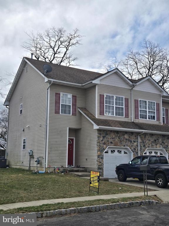 12-J RUSSEL SMITH RD, Lawrenceville, NJ 08648