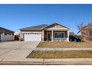 3319 Fox Den Ct, Pueblo, CO 81005