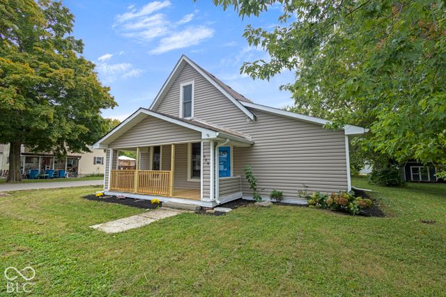 309 E South Street, Arcadia, IN 46030