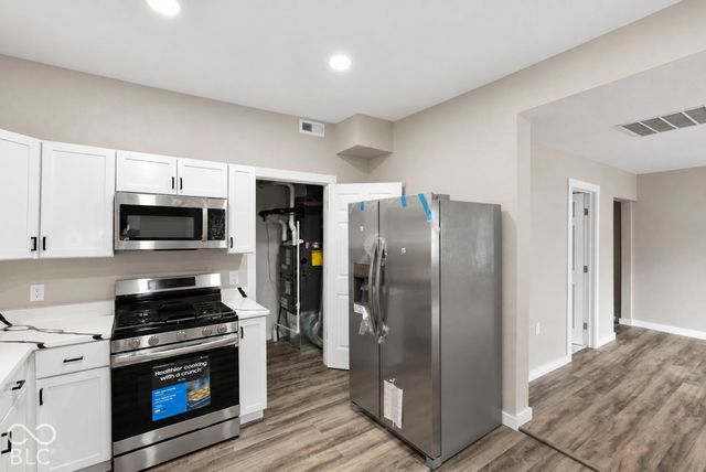 309 E South Street, Arcadia, IN 46030