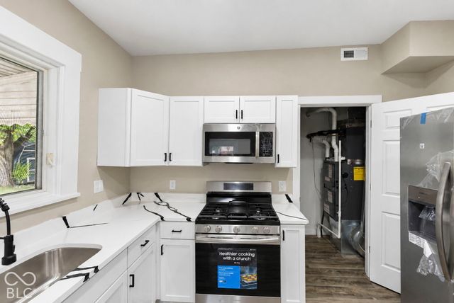 309 E South Street, Arcadia, IN 46030