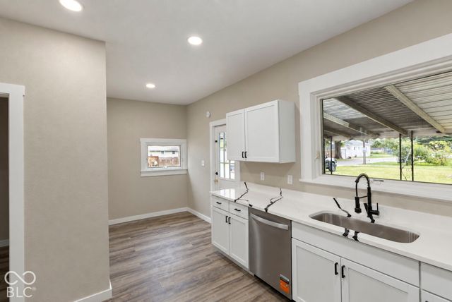 309 E South Street, Arcadia, IN 46030