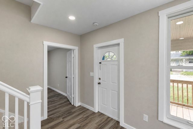 309 E South Street, Arcadia, IN 46030