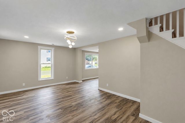 309 E South Street, Arcadia, IN 46030