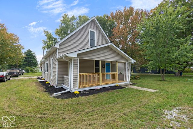 309 E South Street, Arcadia, IN 46030