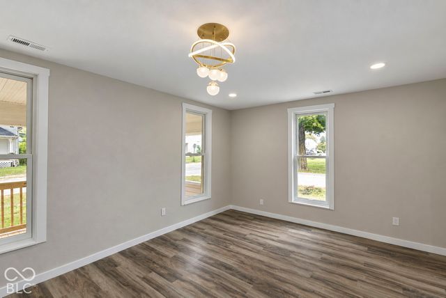 309 E South Street, Arcadia, IN 46030