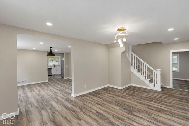 309 E South Street, Arcadia, IN 46030