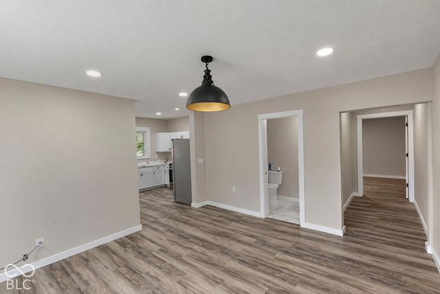 309 E South Street, Arcadia, IN 46030