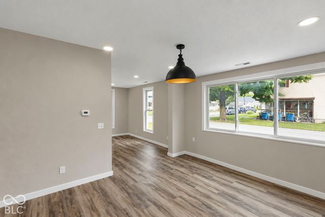 309 E South Street, Arcadia, IN 46030