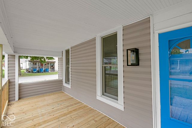 309 E South Street, Arcadia, IN 46030