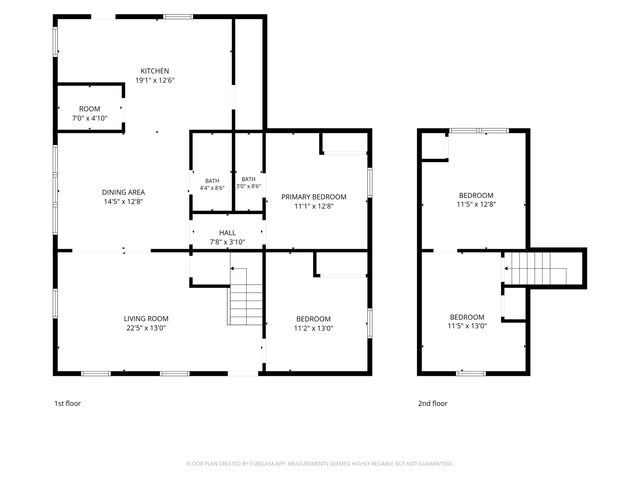 309 E South Street, Arcadia, IN 46030