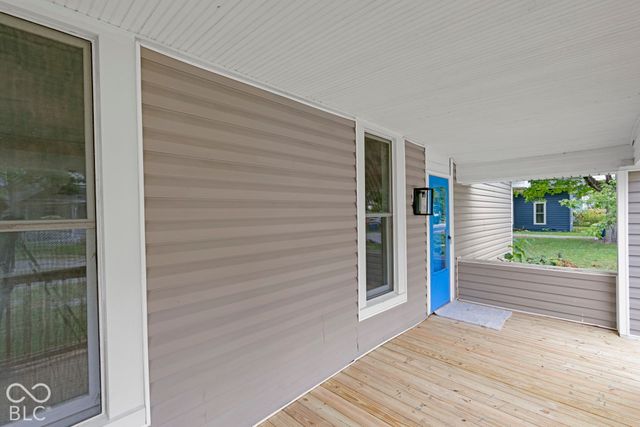 309 E South Street, Arcadia, IN 46030