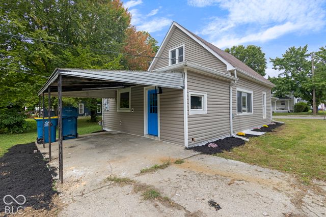 309 E South Street, Arcadia, IN 46030