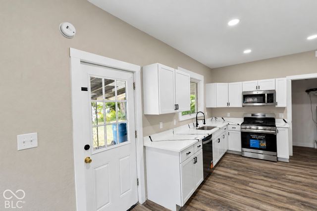 309 E South Street, Arcadia, IN 46030