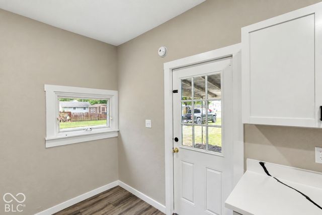 309 E South Street, Arcadia, IN 46030