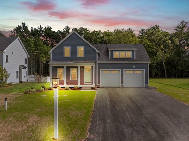 Lot 13 Charles Dr, Kingston, MA 02364