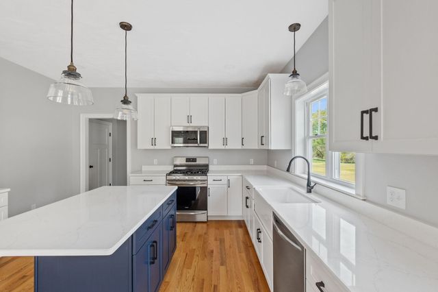 Lot 13 Charles Dr, Kingston, MA 02364