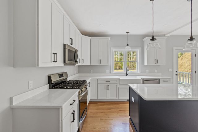Lot 13 Charles Dr, Kingston, MA 02364