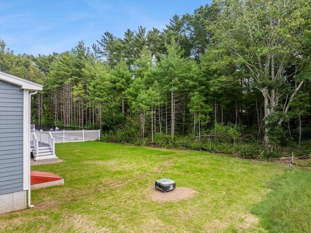 Lot 13 Charles Dr, Kingston, MA 02364