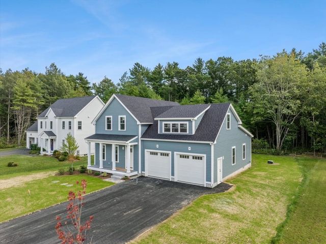 Lot 13 Charles Dr, Kingston, MA 02364