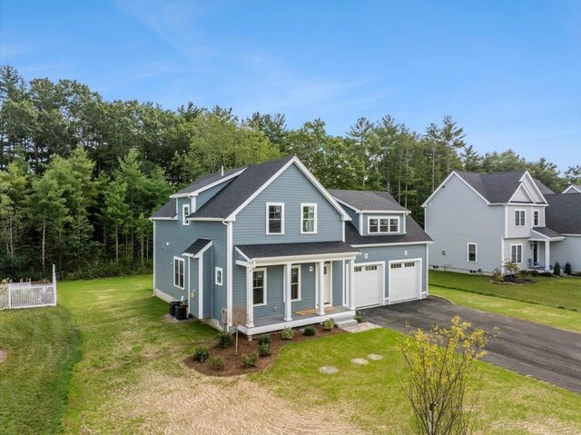 Lot 13 Charles Dr, Kingston, MA 02364