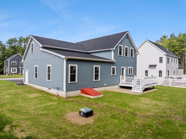 Lot 13 Charles Dr, Kingston, MA 02364