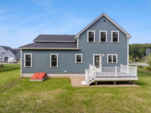 Lot 13 Charles Dr, Kingston, MA 02364