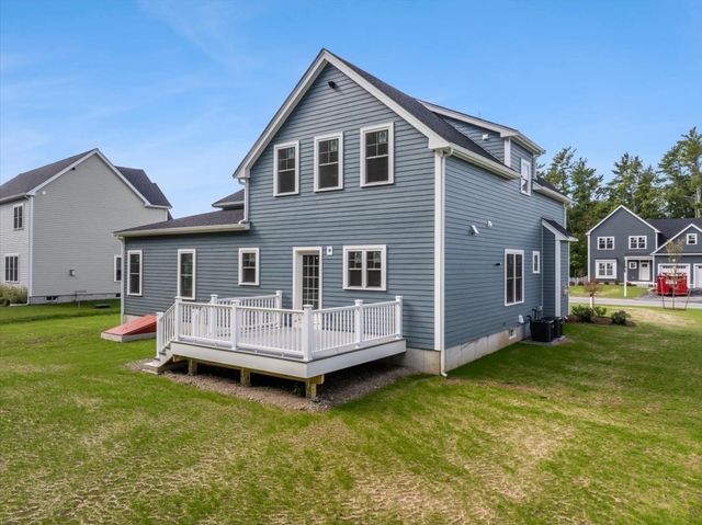 Lot 13 Charles Dr, Kingston, MA 02364