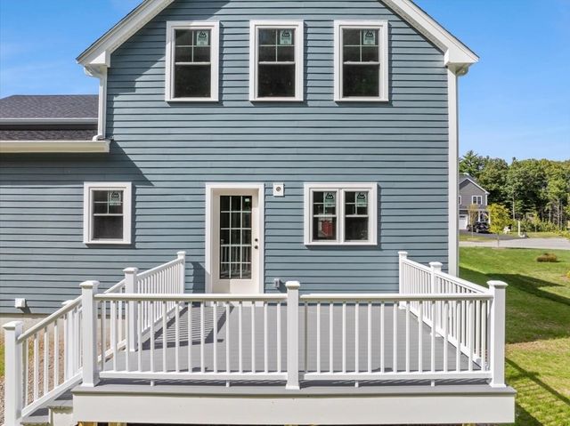 Lot 13 Charles Dr, Kingston, MA 02364