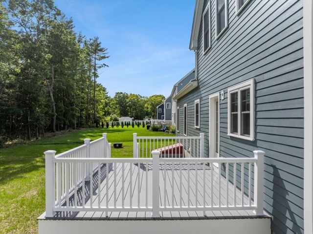 Lot 13 Charles Dr, Kingston, MA 02364