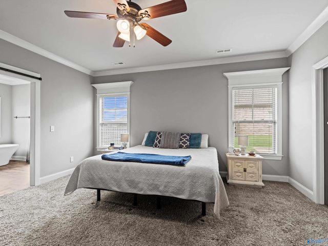 136 Stonycrossing Road, Meridianville, AL 35759