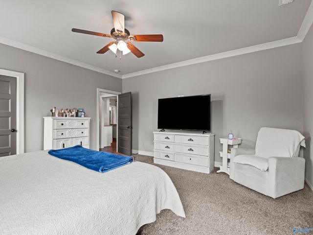 136 Stonycrossing Road, Meridianville, AL 35759