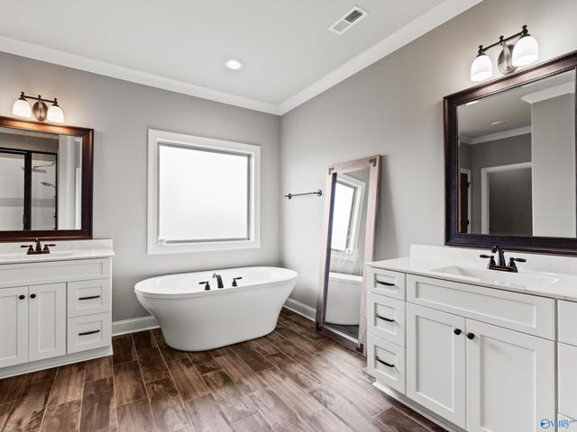 136 Stonycrossing Road, Meridianville, AL 35759