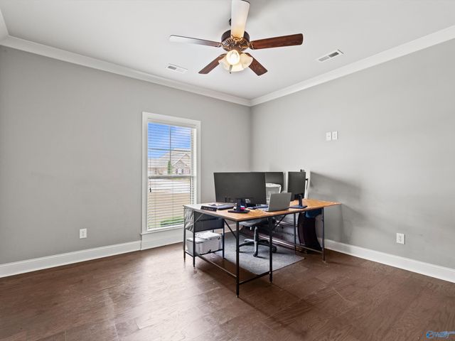 136 Stonycrossing Road, Meridianville, AL 35759